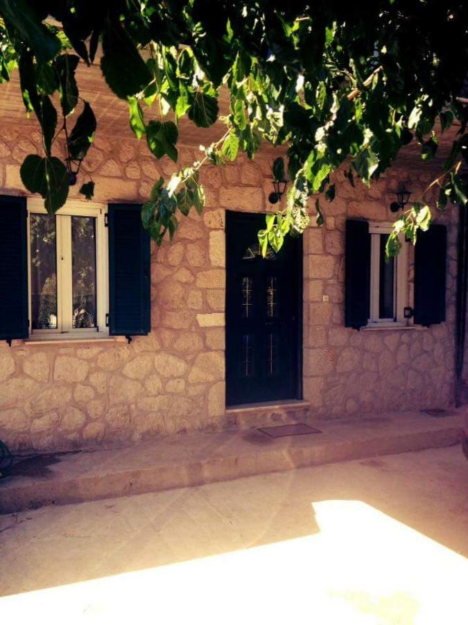 Villa Paporaki 22495 Pinakokhorion Exterior foto
